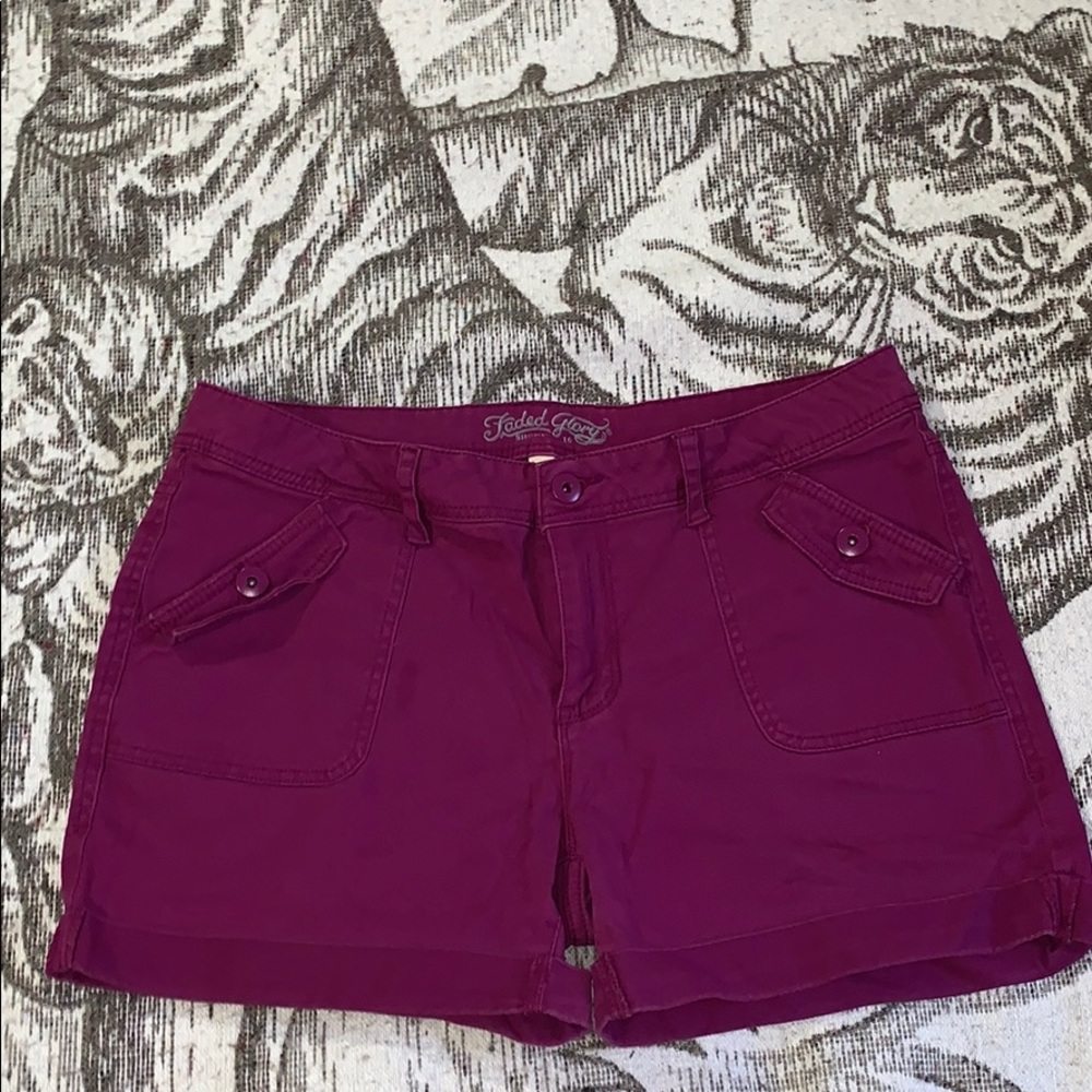 Shorts